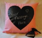 Valentines Pillow
