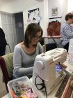 Tote Bag Workshop