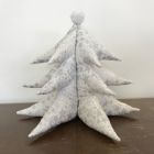 Christmas Spruce Tree